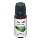 Amour Natural Clary Sage Oil 10ml Discount