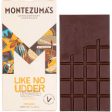 Montezuma s Like No Udder Orange Chocolate 90g Cheap