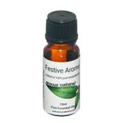 Amour Natural Festive Aroma Oil 10ml Online Hot Sale