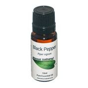 Amour Natural Black Pepper Oil 10ml Online Sale