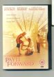 Pay it Forward DVD (2001) Kevin Spacey, Leder (DIR) cert 12 Hot on Sale