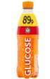 Euro Shopper Glucose Sparkling Orange 12x380ml [PM 89p ] Hot on Sale