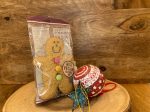 Yorkshire Lottie Shaw’s Gingerbread Man Online