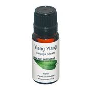 Amour Natural Ylang Ylang Oil 10ml Hot on Sale