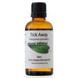 Amour Natural Carrier Oil Tick Away 50ml For Discount