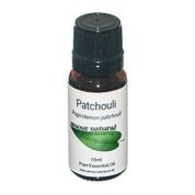 Amour Natural Patchouli Oil 10ml Online now