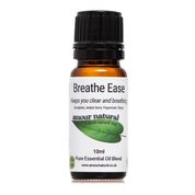 Amour Natural Breathe Easy Pure Roller Ball 10ml Bottle Online now