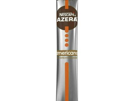 NESCAFÉ AZERA INSTANT COFFEE STICKS SACHETS x 200 Online now