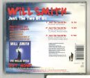 Will Smith : Just The 2 Of Us - CD Single (1998) Discount