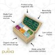 Pukka Bamboo Discovery Chest Cheap