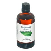 Amour Natural Organic Carrier Oil Grapeseed 100ml Online