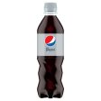 Pepsi Diet PET 12x500ml Online