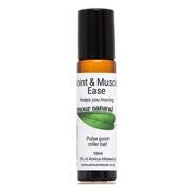 Amour Natural Joint and Muscle Ease Roller Ball 10ml Bottle Online Sale