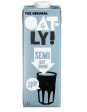 Oatly Oat Drink Semi-Skimmed 6x1 Litre (Sky Blue) Online