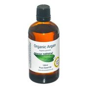 Amour Natural Organic Carrier Oil Argan 100ml For Cheap