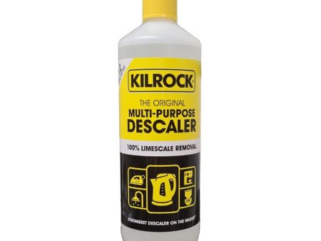 KILROCK-K DESCALING LIQUID (250ml) Cheap