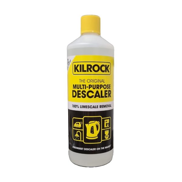 KILROCK-K DESCALING LIQUID (250ml) Cheap