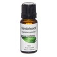 Amour Natural Sandalwood (5%) Oil 10ml on Sale