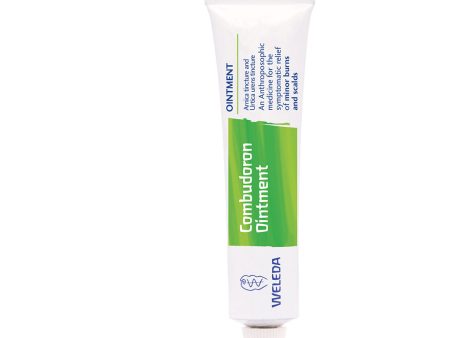 Weleda Combudoron Ointment on Sale