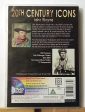 20th Century Icons: John Wayne DVD (2007) cert U Cheap