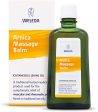 Weleda Arnica Massage Balm Small 50ml Online now