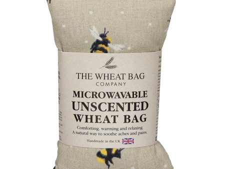 The Wheat Bag Company Unscented Wheat Bag Cheap