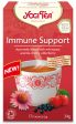 Yogi Immune Support Tea Cheap