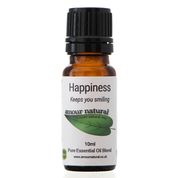 Amour Natural Happiness Pure Roller Ball 10ml Bottle Discount