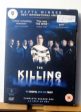 The Killing: Season 1 DVD (2011) Sofie Gråbøl cert 15 For Sale