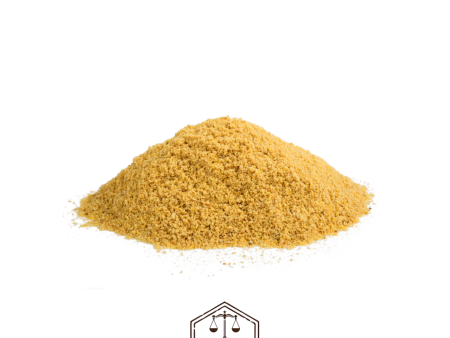 Weigh - Mustard Powder (30g) Supply