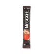 NESCAFÉ ORIGINAL INSTANT COFFFE STICKS x 200 Cheap