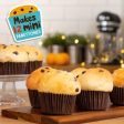 Orange Chocolate Panettone Baking Kit on Sale