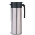 1L STAINLESS STEEL JUG FOR HOT DRINKS Online Sale