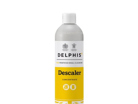 DELPHIS ECO DESCALER CONCENTRATE (500ml) Online now