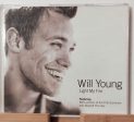 Will Young Light my fire (2002) [Maxi-CD] Hot on Sale