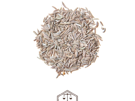 Weigh - Organic Cumin Seeds (30g) Online Hot Sale