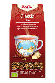 Yogi Tea Classic Chai Lose Tea For Sale