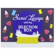 Sweet Lounge Vegan Sweet Box Hot on Sale