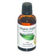 Amour Natural Carrier Oil Argan 50ml Discount