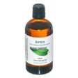 Amour Natural Infused Oil Arnica 100ml Hot on Sale