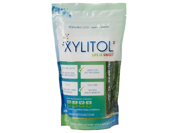 Xylitol Naturally Occurring Sweetener Online now