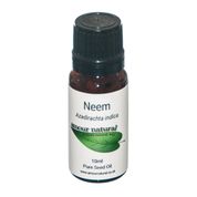 Amour Natural Carrier Oil Neem 10ml Online Sale