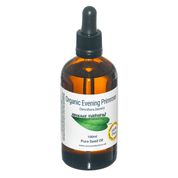 Amour Natural Organic Carrier Oil Evening Primrose 100ml on Sale