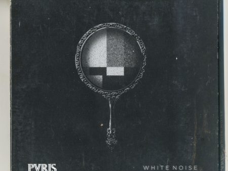 White Noise by PVRIS (CD, 2014) Discount