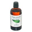 Amour Natural Organic Carrier Oil Sweet Almond 100ml Cheap