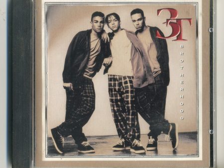 3T - Brotherhood (1996) Online now