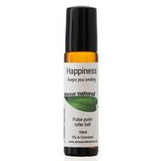 Amour Natural Happiness Roller Ball 10ml Bottle Online Hot Sale