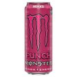 Monster Mixxd Punch 500mlx12 [PM £1.65 ] (Pink aka old Black Can Pink M) Discount