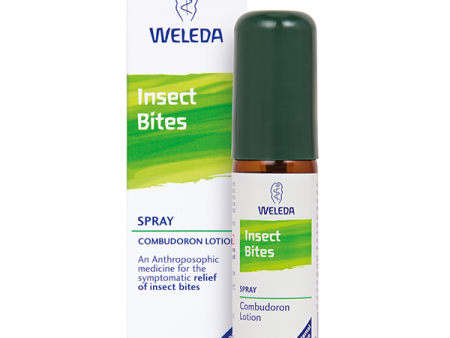 Weleda Insect Bites Spray Sale