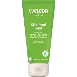 Weleda Skin Food Light 75ml Supply